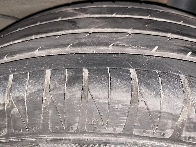 Used Kia Sonet [2020-2022] GTX Plus 1.5 AT [2020-2021] in Bangalore