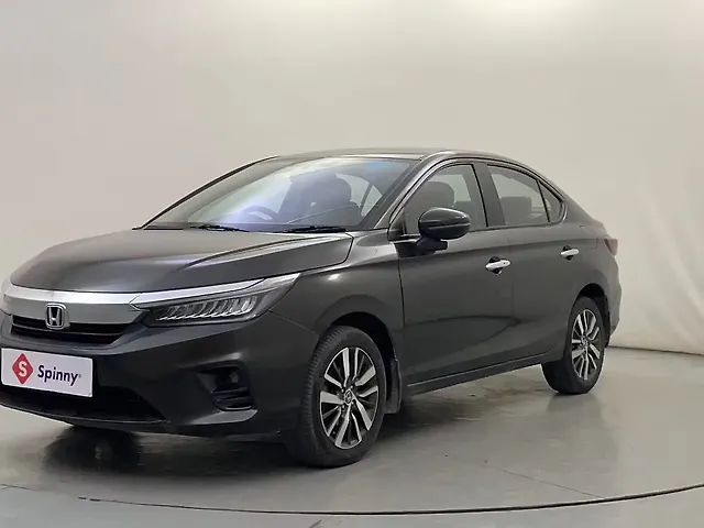 Used 2021 Honda City in Bangalore