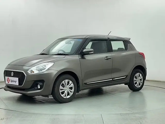 Used 2020 Maruti Suzuki Swift in Navi Mumbai