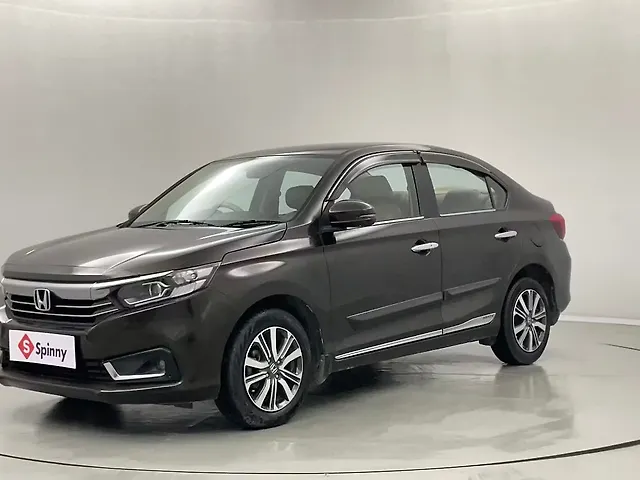 Used 2021 Honda Amaze in Jaipur Used 2021 Honda Amaze in Jaipur