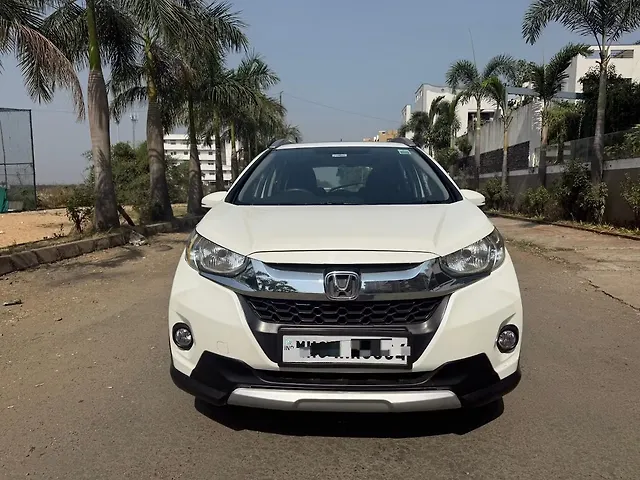 Used 2017 Honda WR-V in Mumbai