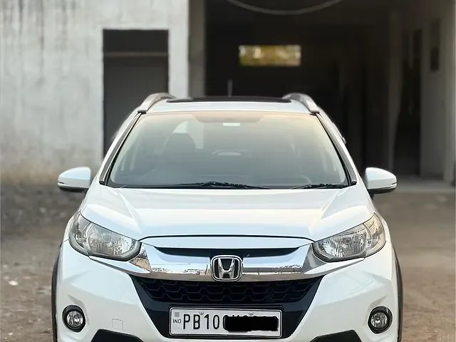Used 2018 Honda WR-V in Ludhiana
