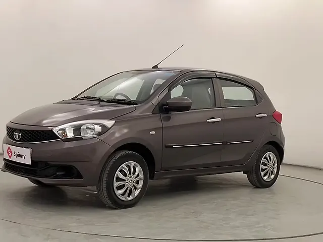 Used 2017 Tata Tiago in Pune