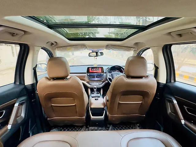 Used Tata Harrier [2019-2023] XZA Plus in Agra