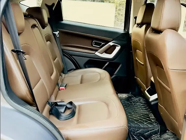 Used Tata Harrier [2019-2023] XZA Plus in Agra