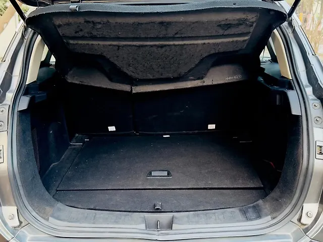 Used Tata Harrier [2019-2023] XZA Plus in Agra