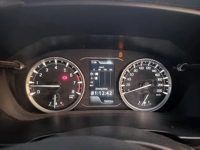 Used Toyota Urban Cruiser Hyryder E NeoDrive [2023-2025] in Pune