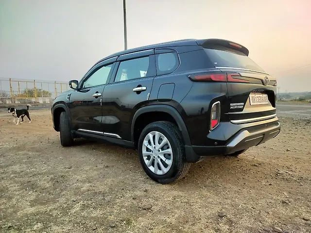 Used Toyota Urban Cruiser Hyryder E NeoDrive [2023-2025] in Pune