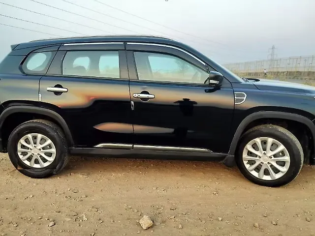 Used Toyota Urban Cruiser Hyryder E NeoDrive [2023-2025] in Pune