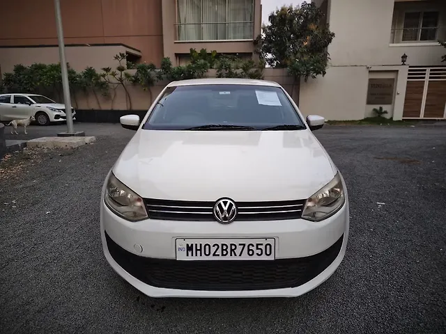 Used 2011 Volkswagen Polo in Nagpur