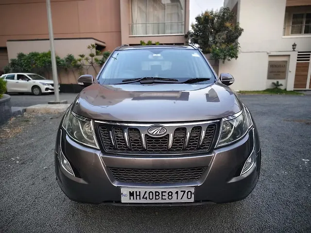 Used 2018 Mahindra XUV500 in Nagpur