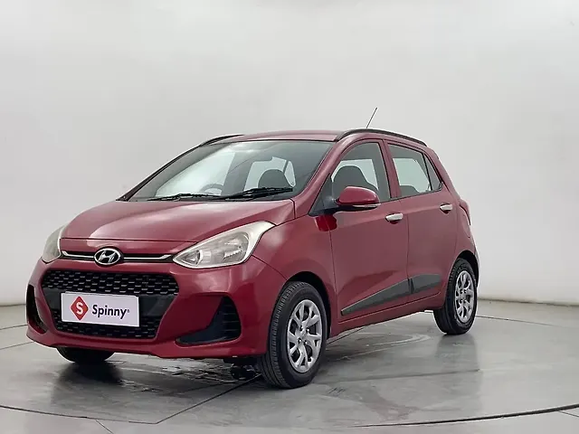 Used 2017 Hyundai Grand i10 in Chennai Used 2017 Hyundai Grand i10 in Chennai