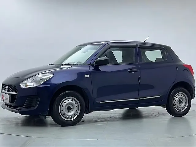 Used 2023 Maruti Suzuki Swift in Ghaziabad