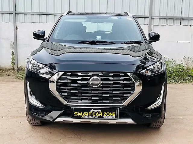 Used 2023 Nissan Magnite in Chennai
