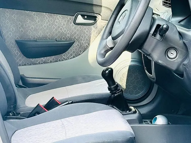 Used Maruti Suzuki Alto 800 [2012-2016] Lxi in Kharar