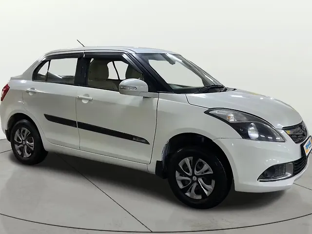 Used 2016 Maruti Suzuki Swift DZire in Surat