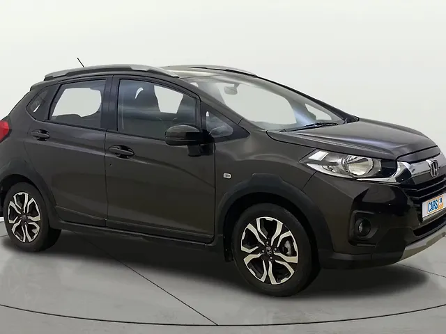 Used 2020 Honda WR-V in Thane Used 2020 Honda WR-V in Thane