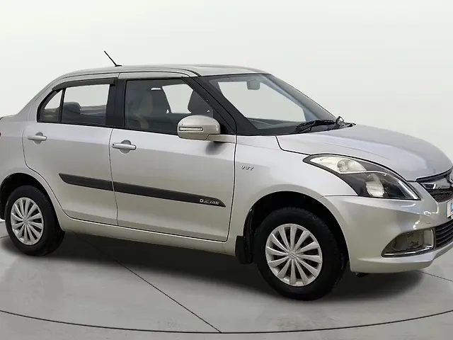 Used 2015 Maruti Suzuki Swift DZire in Navi Mumbai