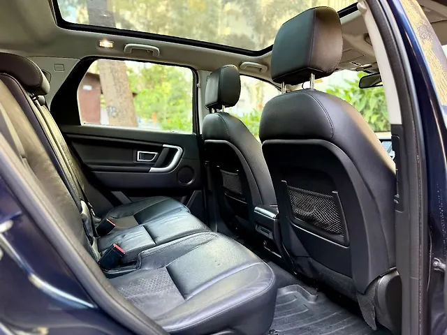 Used Land Rover Discovery Sport [2017-2018] HSE in Mumbai
