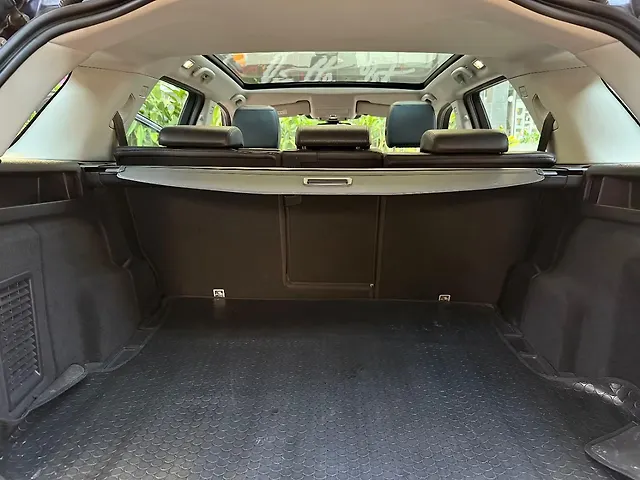 Used Land Rover Discovery Sport [2017-2018] HSE in Mumbai