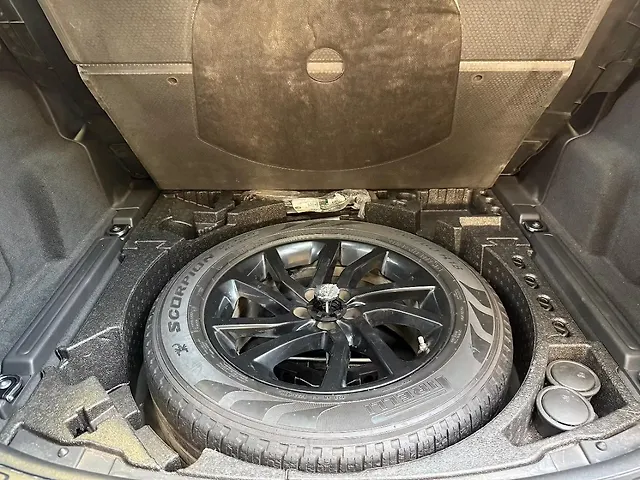 Used Land Rover Discovery Sport [2017-2018] HSE in Mumbai