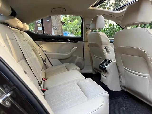 Used Land Rover Discovery Sport [2017-2018] HSE in Mumbai