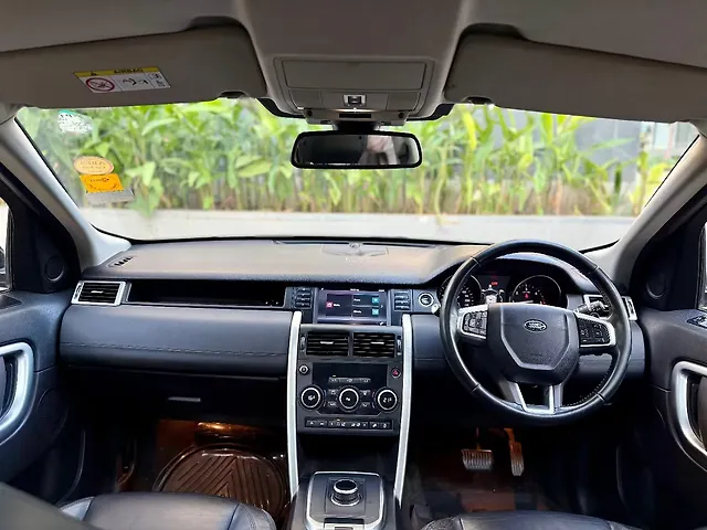 Used Land Rover Discovery Sport [2017-2018] HSE in Mumbai