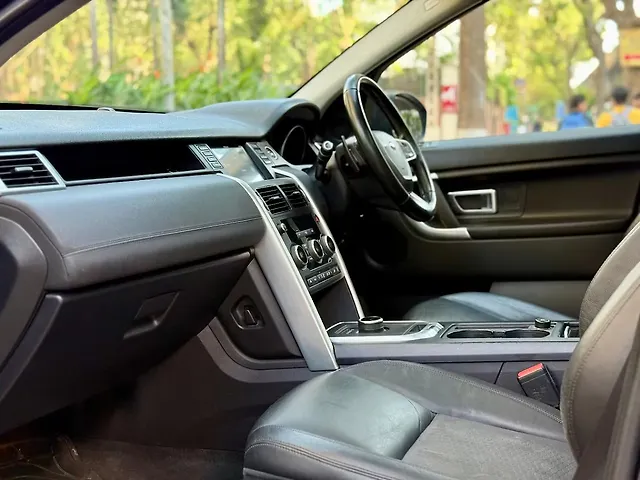 Used Land Rover Discovery Sport [2017-2018] HSE in Mumbai