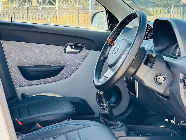 Used Maruti Suzuki Alto 800 [2016-2019] VXi (O) in Kharar