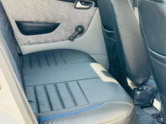 Used Maruti Suzuki Alto 800 [2016-2019] VXi (O) in Kharar