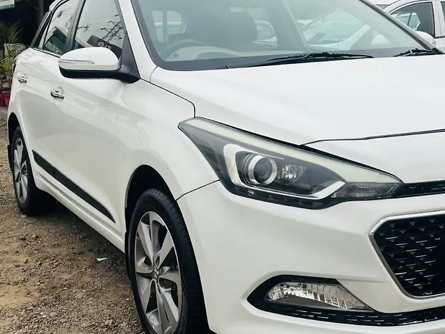 Used Hyundai Elite i20 [2019-2020] Asta 1.2 (O) [2019-2020] in Kharar