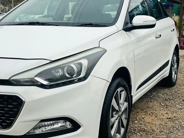 Used Hyundai Elite i20 [2019-2020] Asta 1.2 (O) [2019-2020] in Kharar