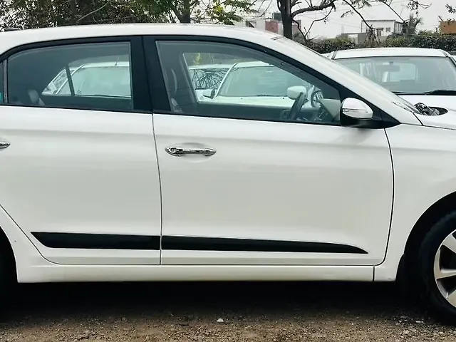 Used Hyundai Elite i20 [2019-2020] Asta 1.2 (O) [2019-2020] in Kharar