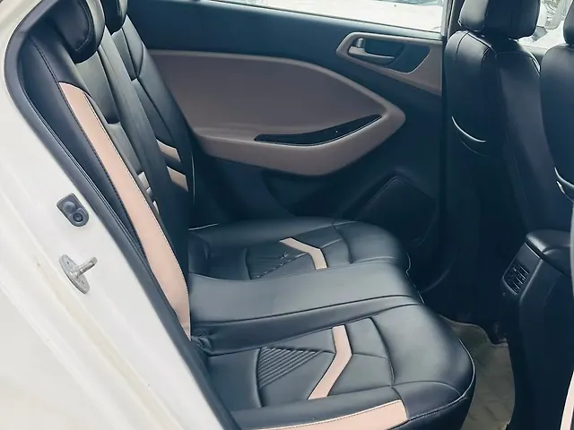 Used Hyundai Elite i20 [2019-2020] Asta 1.2 (O) [2019-2020] in Kharar