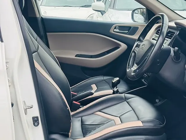 Used Hyundai Elite i20 [2019-2020] Asta 1.2 (O) [2019-2020] in Kharar