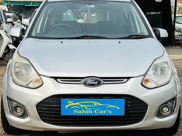 Used 2015 Ford Figo in Kharar