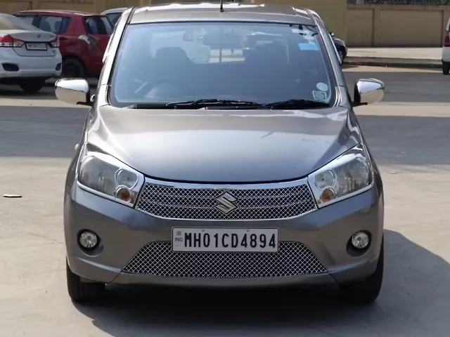 Used 2016 Maruti Suzuki Celerio in Navi Mumbai Used 2016 Maruti Suzuki Celerio in Navi Mumbai