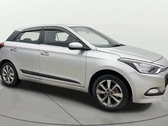 Used 2015 Hyundai Elite i20 in Delhi