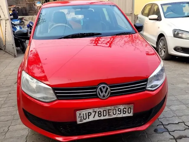 Used 2013 Volkswagen Polo in Kanpur Used 2013 Volkswagen Polo in Kanpur