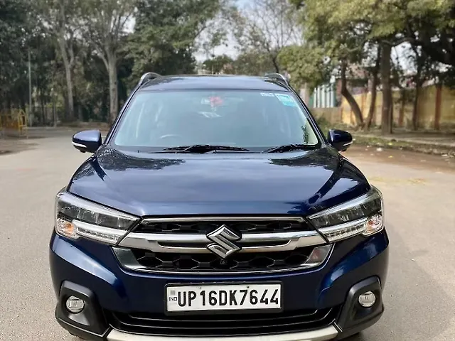 Used 2022 Maruti Suzuki XL6 in Delhi
