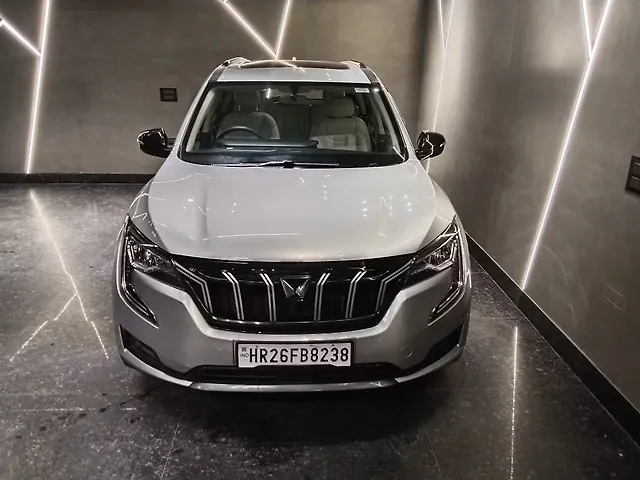 Used 2023 Mahindra XUV700 in Delhi