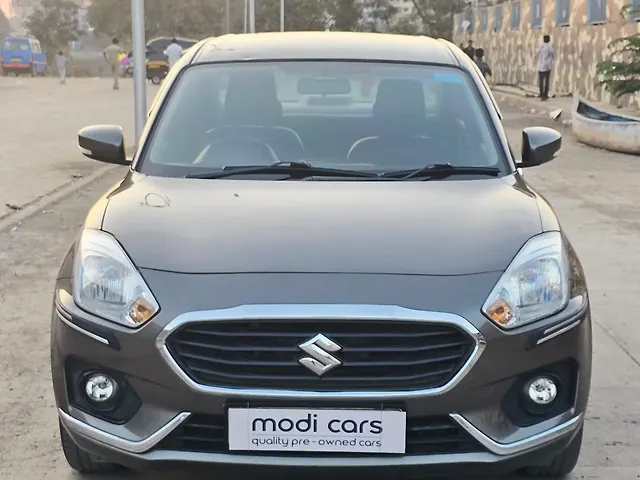 Used 2018 Maruti Suzuki DZire in Pune