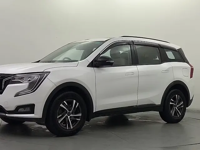 Used 2023 Mahindra XUV700 in Gurgaon