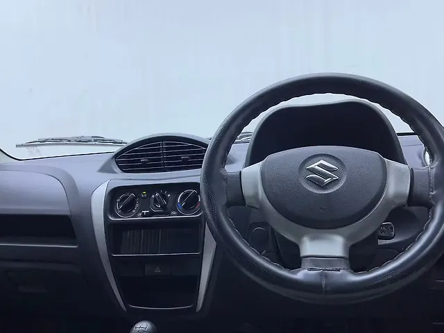 Used Maruti Suzuki Alto 800 [2012-2016] Lxi (Airbag) [2012-2015] in Hyderabad