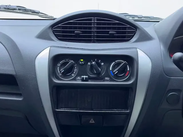 Used Maruti Suzuki Alto 800 [2012-2016] Lxi (Airbag) [2012-2015] in Hyderabad