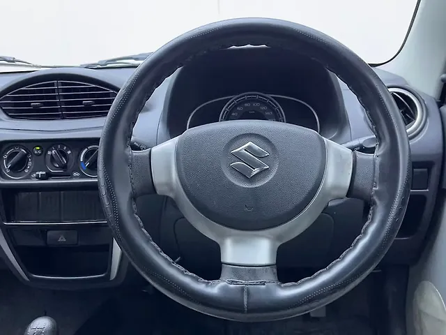 Used Maruti Suzuki Alto 800 [2012-2016] Lxi (Airbag) [2012-2015] in Hyderabad