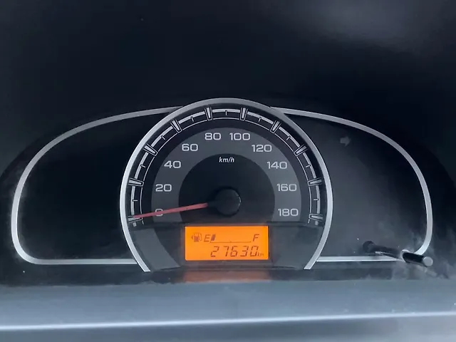 Used Maruti Suzuki Alto 800 [2012-2016] Lxi (Airbag) [2012-2015] in Hyderabad