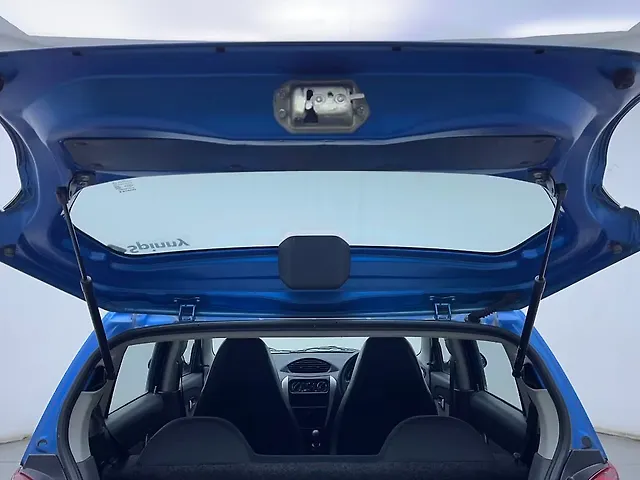 Used Maruti Suzuki Alto 800 [2012-2016] Lxi (Airbag) [2012-2015] in Hyderabad