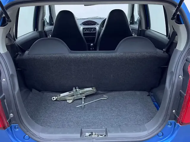 Used Maruti Suzuki Alto 800 [2012-2016] Lxi (Airbag) [2012-2015] in Hyderabad