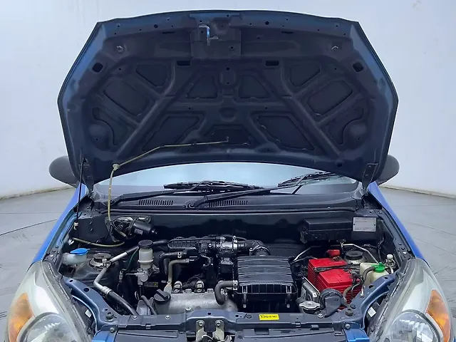 Used Maruti Suzuki Alto 800 [2012-2016] Lxi (Airbag) [2012-2015] in Hyderabad